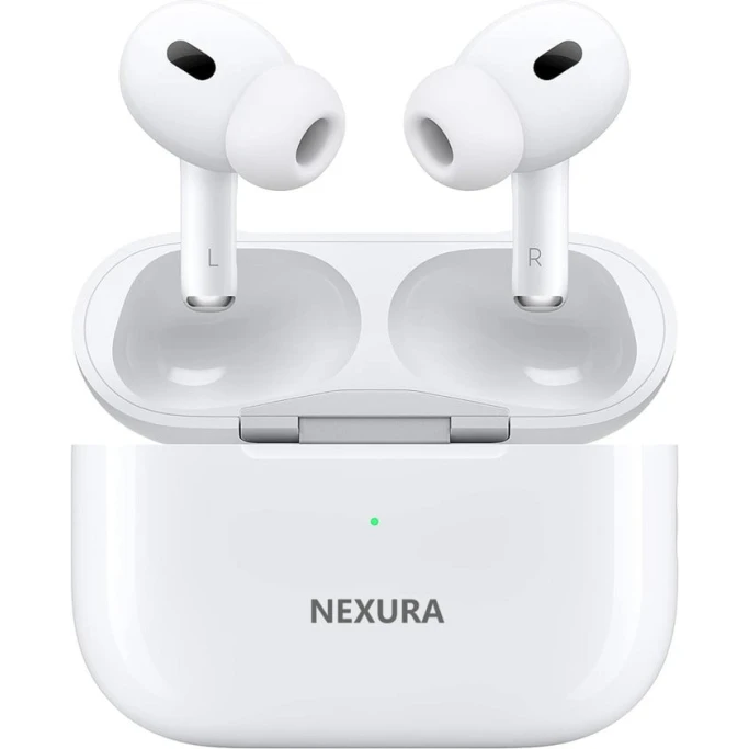 Беспроводная гарнитура NEXURA V2111 White