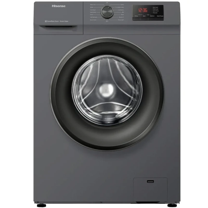 Стиральная машина Hisense WFVB6010MT