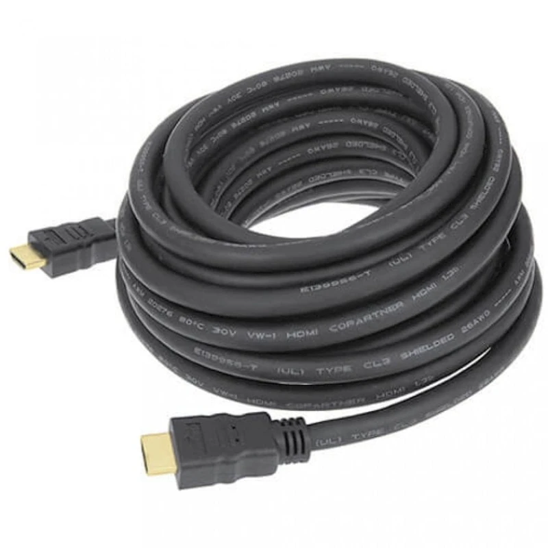 HDMI кабель 5 м HDMI кабель 5 м