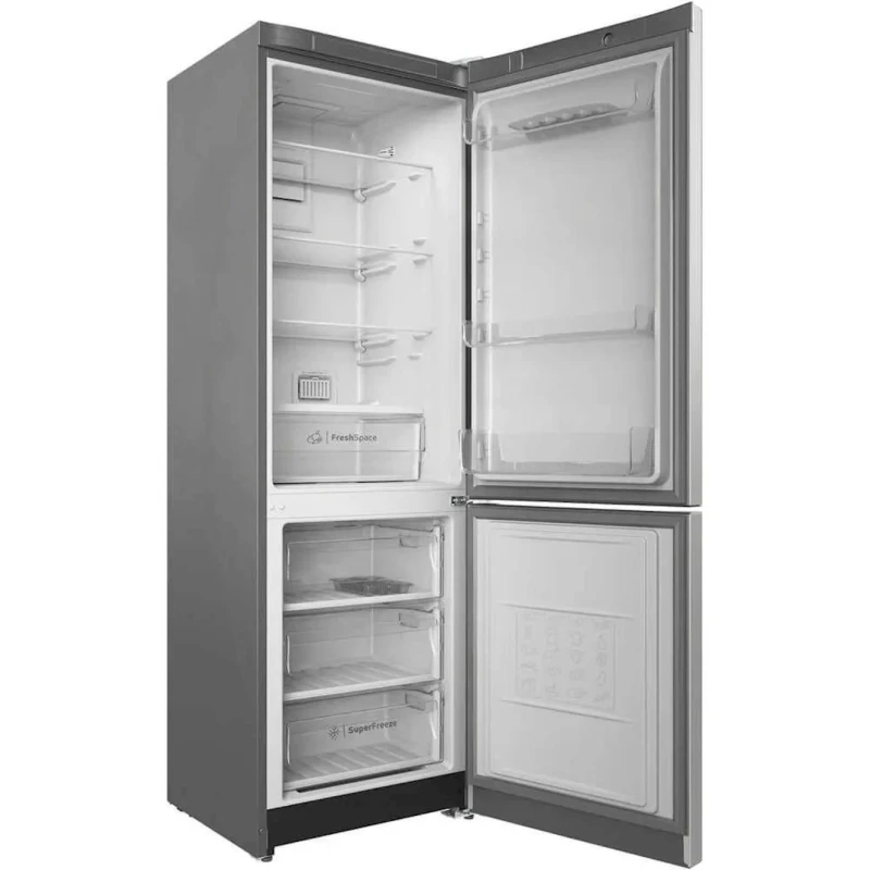 Холодильник Indesit ITS 5180 G Холодильник Indesit ITS 5180 G