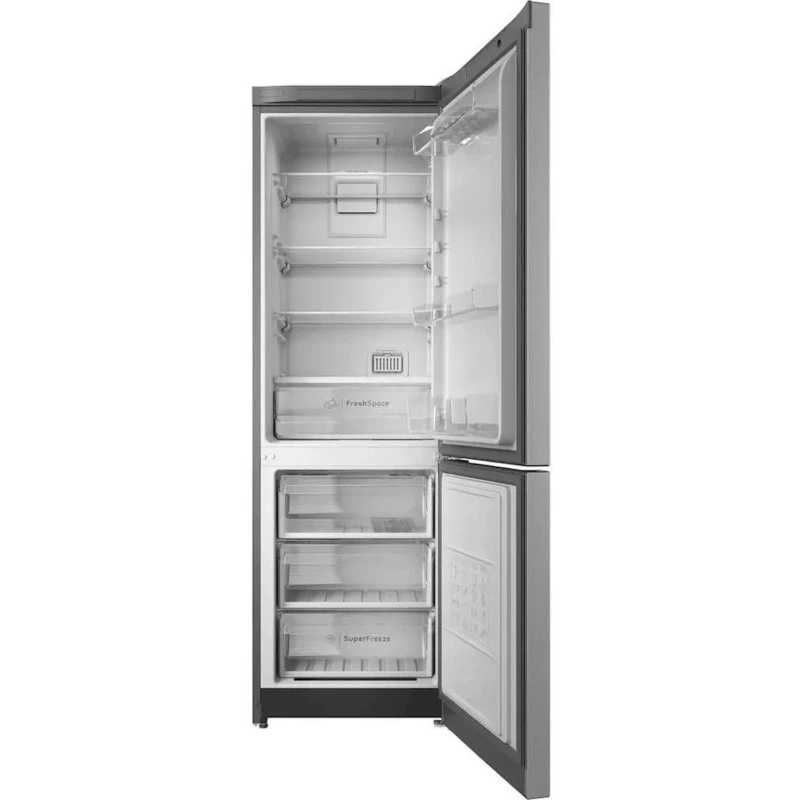 Холодильник Indesit ITS 5180 G Холодильник Indesit ITS 5180 G