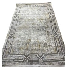 Xalça Sahara SHA-00002432, 300x500 sm, yun, rəngbərəng