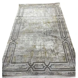 Ковер Sahara SHA-00002432, 300x500 см, шерсть, разноцветный