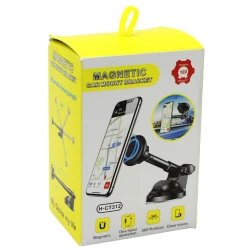 Автомобильный держатель для телефона Magnetic H-CT 312 Автомобильный держатель для телефона Magnetic H-CT 312