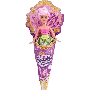 Кукла Zuru Sparkle Girlz 4