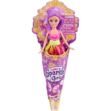 Кукла Zuru Sparkle Girlz 4