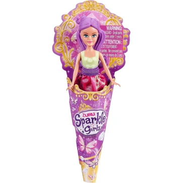 Кукла Zuru Sparkle Girlz 4