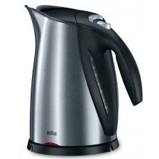 Elektrik çaydan Braun WK 600 Metallic