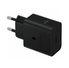 Зарядное устройство Samsung EP-TA800NBEGWW 25W