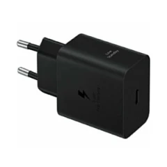 Зарядное устройство Samsung EP-TA800NBEGWW 25W
