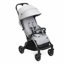 Детская коляска Chicco Goody Xplus Pearl, серая