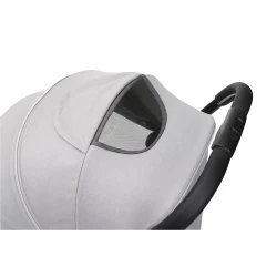 Детская коляска Chicco Goody Xplus Pearl, серая