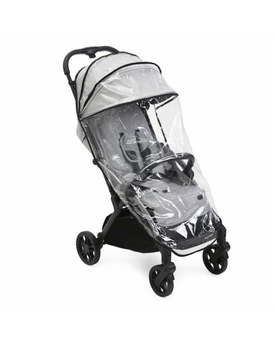 Uşaq arabası Chicco Goody Xplus Pearl, boz