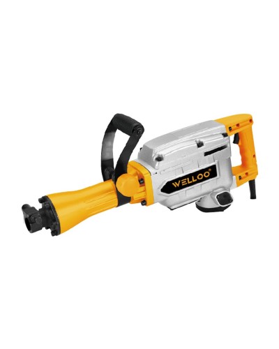 Kömürsındıran çəkic Welloo DBK-85065