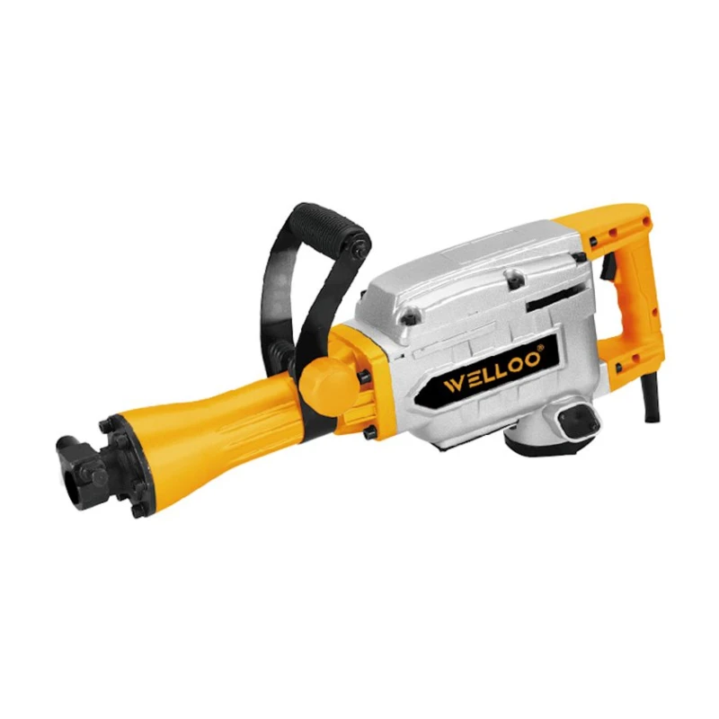 Отбойный молоток Welloo DBK-85065 Отбойный молоток Welloo DBK-85065