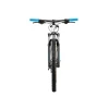 Горный велосипед Cube Aim SL 2022, размер M, Grey/Blue/Red