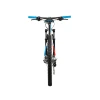 Горный велосипед Cube Aim SL 2022, размер M, Grey/Blue/Red
