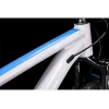 Горный велосипед Cube Aim SL 2022, размер M, Grey/Blue/Red