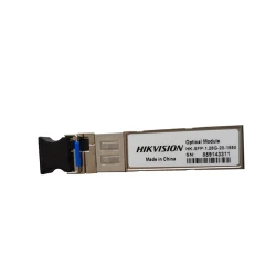 Optik modul Hikvision HK-SFP-1.25G-20-1550