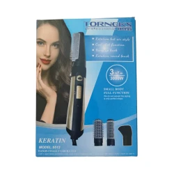 Fen-fırça Torneks TR-5512