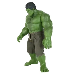 Фигурка Hulk, зеленая, пластик, 35 см