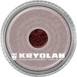 Пудра для грима Kryolan Satin SP561 3 г