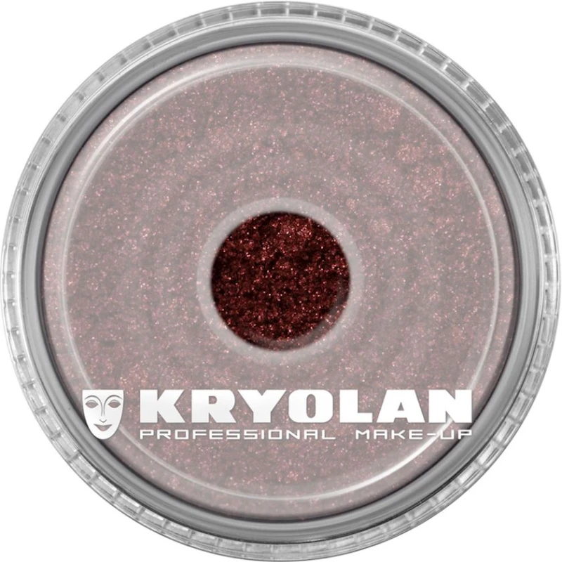 Пудра для грима Kryolan Satin SP561 3 г Пудра для грима Kryolan Satin SP561 3 г