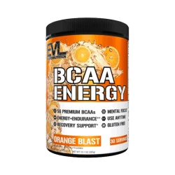 Aminturşu EVLution Nutrition BCAA Energy, 285 q