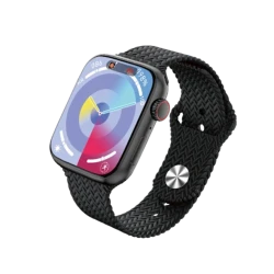 Смарт-часы Telzeal S10 Pro Black