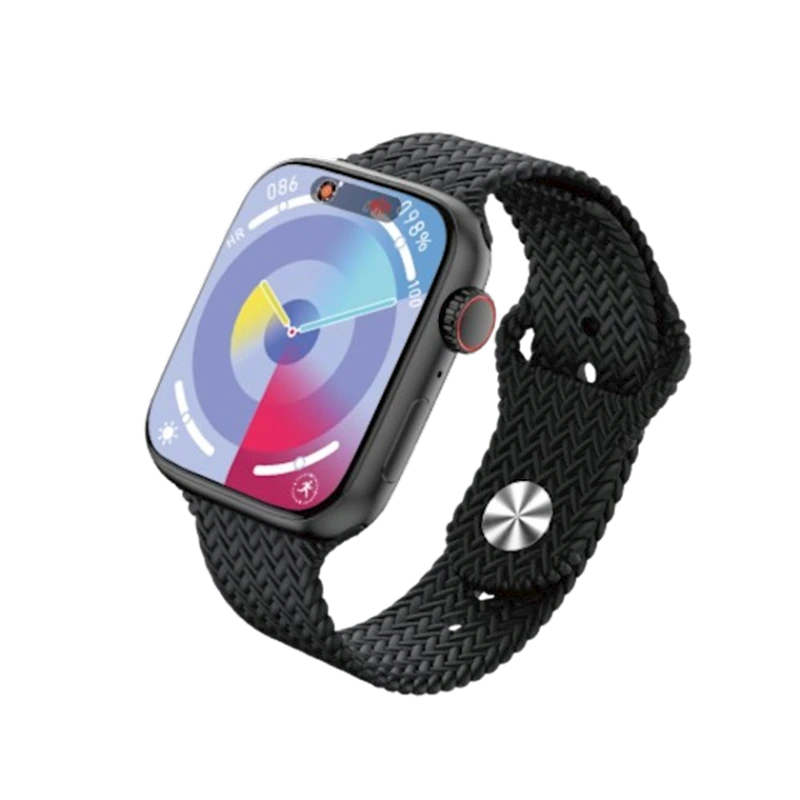 Смарт-часы Telzeal S10 Pro Black