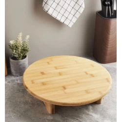 Разделочная доска, деревянный поднос Perotti/SOHO