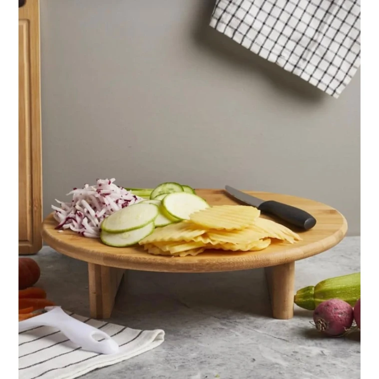 Разделочная доска, деревянный поднос Perotti/SOHO Разделочная доска, деревянный поднос Perotti/SOHO