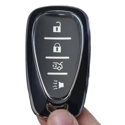 Чехол для автомобильных ключей 0183 для Chevrolet