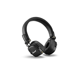 Беспроводные наушники Marshall Major III Black