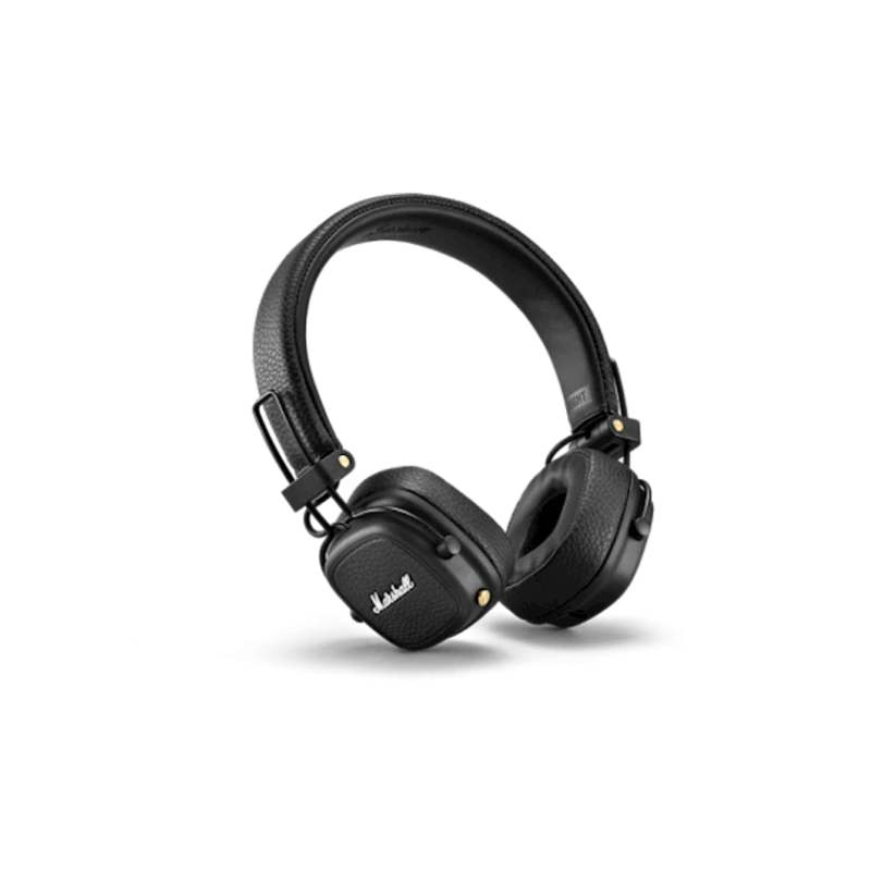 Беспроводные наушники Marshall Major III Black