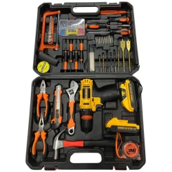 Ударный дрель-шуруповерт DeWALT Ударный дрель-шуруповерт DeWALT