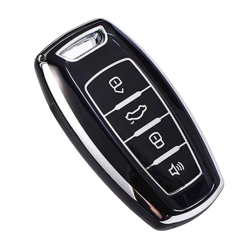 Чехол для автомобильных ключей 0171 для Haval