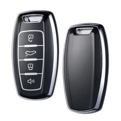 Чехол для автомобильных ключей 0171 для Haval