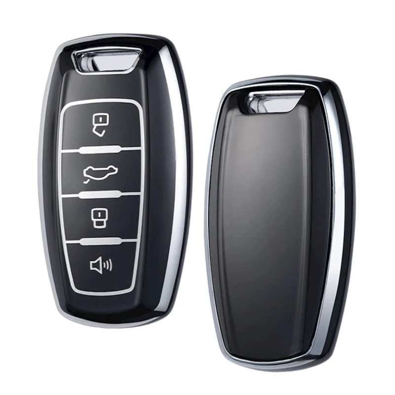 Чехол для автомобильных ключей 0171 для Haval