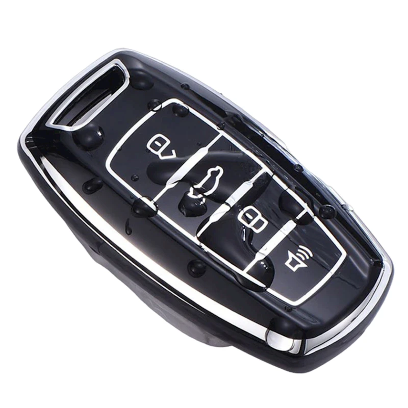 Чехол для автомобильных ключей 0171 для Haval