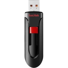 Флешка SanDisk Cruzer Glide 16GB Флешка SanDisk Cruzer Glide 16GB