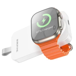 Внешний аккумулятор Borofone BJ61 White