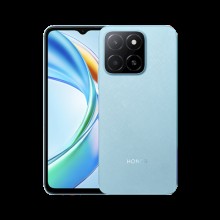 Smartfon Honor X5b Plus 4GB/128GB Blue