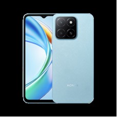 Smartfon Honor X5b Plus 4GB/128GB Blue