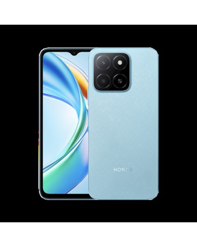 Smartfon Honor X5b Plus 4GB/128GB Blue