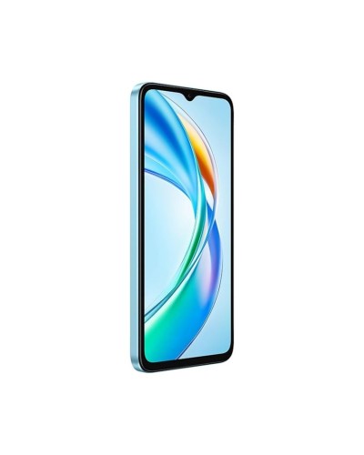 Smartfon Honor X5b Plus 4GB/128GB Blue