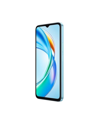 Smartfon Honor X5b Plus 4GB/128GB Blue