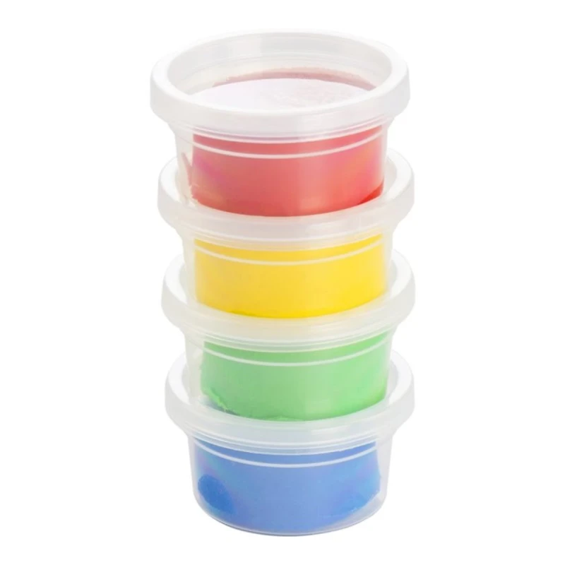 Yapma üçün xəmir dəsti Lori 