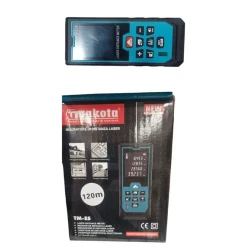 Lazer məsafəölçən Tmakota ТМ-ЕS 120 m