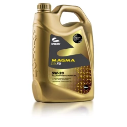 Motor yağı Cyclon Magma SYN FD 5W-20, 4 l